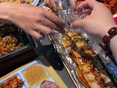 -京城·森鸽排档(双井店)