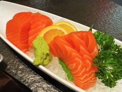 -将太无二·北美传奇寿司(荟聚购物中心西红门店)