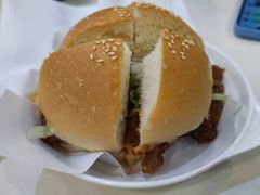 -旺角宝港式茶餐厅(寮步店)