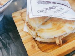 -白鹿原·西安油泼面(万象城店)
