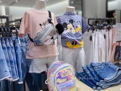 -ZARA(深圳金光华广场店)