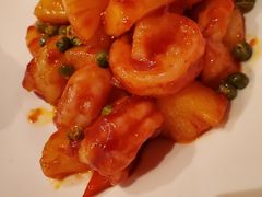 番茄大虾-金鸭季·北京烤鸭(深业上城店)