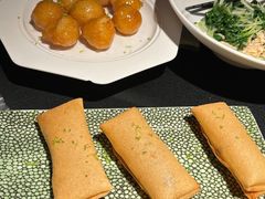 -小运河·公馆(国贸店)