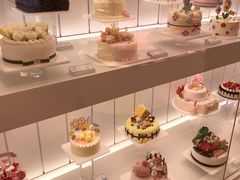 -好利来(东直门银座店)