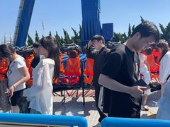 -泉城欧乐堡梦幻世界