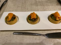 -CHASE Modern Cuisine(崇宁路店)