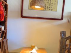 -圆满素食林饭店非遗素食(河西店)