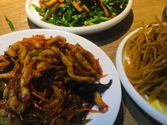 -姥姥家春饼店(佳亿时尚广场店)