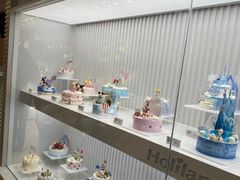 -好利来(光华中心店)