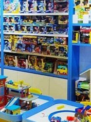 -皇家迪智尼(大融城店)