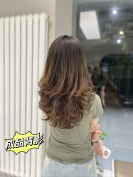 -童辉造型