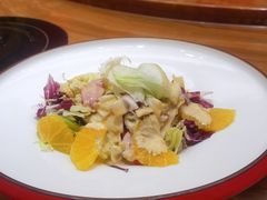 -白金汉爵大酒店·中餐厅(相城店)