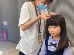 -海马体照相馆(上海月星环球港店)