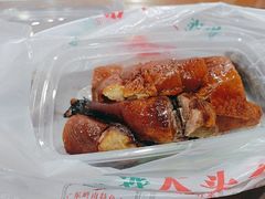 -黄连大头华烧鹅店(大良店)