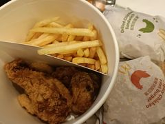 -麦当劳(东急新天地店)