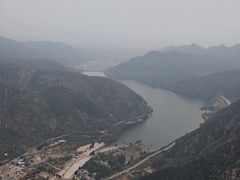 -京东石林峡风景区