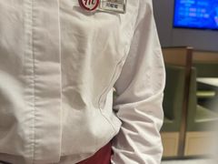 -海底捞火锅(金山百联店)