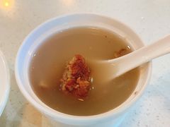 -港久茶餐厅(鹭洲里店)