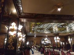 -马克西姆餐厅(崇文门店)