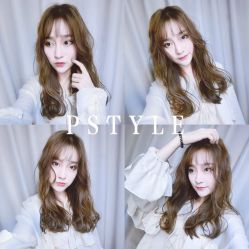 点击看大图 -P.STYLE 派斯造型