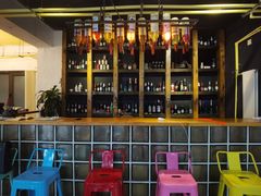 -不止轰趴独栋别墅户外烧烤(颐西庄园店)