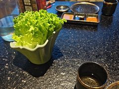 -樱嘢·炭火烧肉(惠南店)