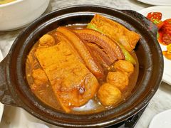 -城南往事·烤鸭·鲁菜(世茂宽厚里·大明湖店)