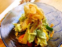 -水之惠鲜鱼料理(王府大街店)