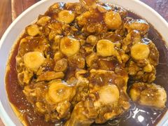 -南来顺饭庄·清真(南菜园店)