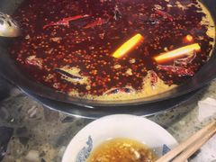 -星鸿社重庆老火锅