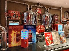 -东方明珠·可口可乐欢乐餐厅