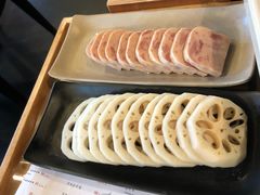 -烹然四季椰子鸡火锅(团结湖总店)