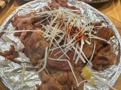 -多宾韩国料理(学衡路店)