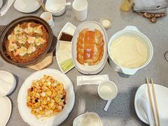 -紫光园·烤鸭·北京菜(西直门店)