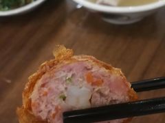 -松發肉骨茶(牛车水店)