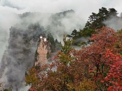 -塔云山