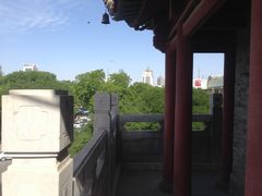 -鼓楼(兴庆区)