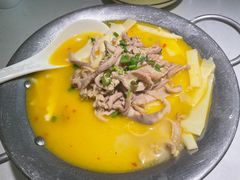 -外婆小聚茶餐厅·粤湘菜·家宴·团建(福安购物广场店)