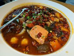 -小三峡食府(西五路店)