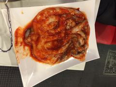 郑阿姨的家-郑阿姨的家·이모네·韩料&烤肉(武川路店)