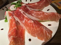 -ZAFFERANO西班牙海鲜饭(上海首店)