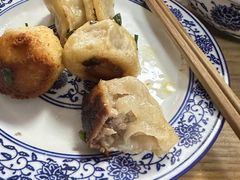 -鼎顺小吃(吴山名楼店)
