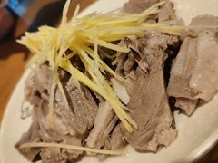 -乡亲鹅肉城(昆山店)