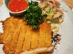 -酒井酱子·深夜食堂(东城汇店)