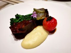 -ZHAO赵·牛扒坊(万象城店)