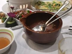 -开海·红岛海鲜虾水饺(石老人店)