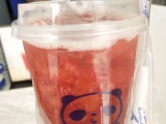 -茶百道(二七万达店)