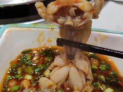 青牛蛙-蛙一刀·麻椒鱼火锅(金仙桥店)
