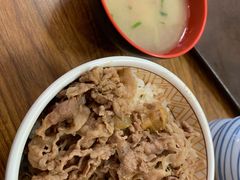 -食其家·牛丼咖喱(广元西路店)