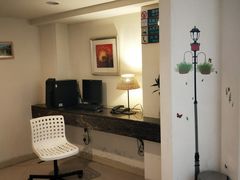 -锦江之星(广州海珠江泰路地铁站店)